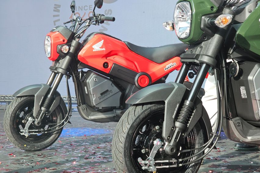 Honda Navi