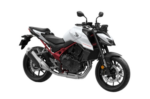 2025 Honda CB750 launched in Malaysia – More aggressive styling, tweaked suspension, priced at RM49,999 2025 Honda CB750 launched in Malaysia – More aggressive styling, tweaked suspension, priced at RM49,999