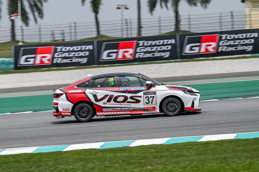 Toyota Malaysia wraps up June with steady sales, motorsports push, and sustainability showcase