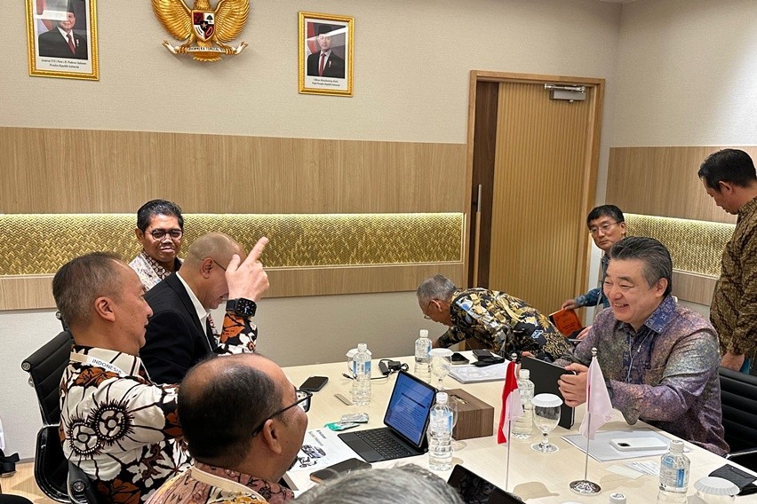Menperin Minta Pabrikan Jepang Tidak Naikkan Harga Mobil, Upayakan Deregulasi dan Insentif Fiskal
