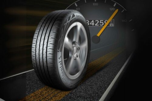 Continental Tyres Malaysia launches all-new EcoContact 6 and EcoContact 6Q tyres