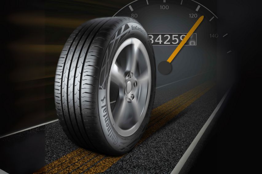 Continental Tyres Malaysia launches all-new EcoContact 6 and EcoContact 6Q tyres