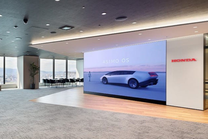 Honda Bangun Studio Software Masa Depan di Osaka, Siap Produksi Mobil Pintar