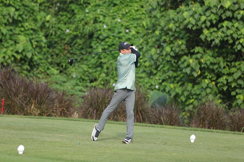 OTO Golf Tournament 2025