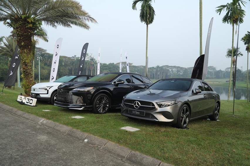 OTO Golf Tournament 2025