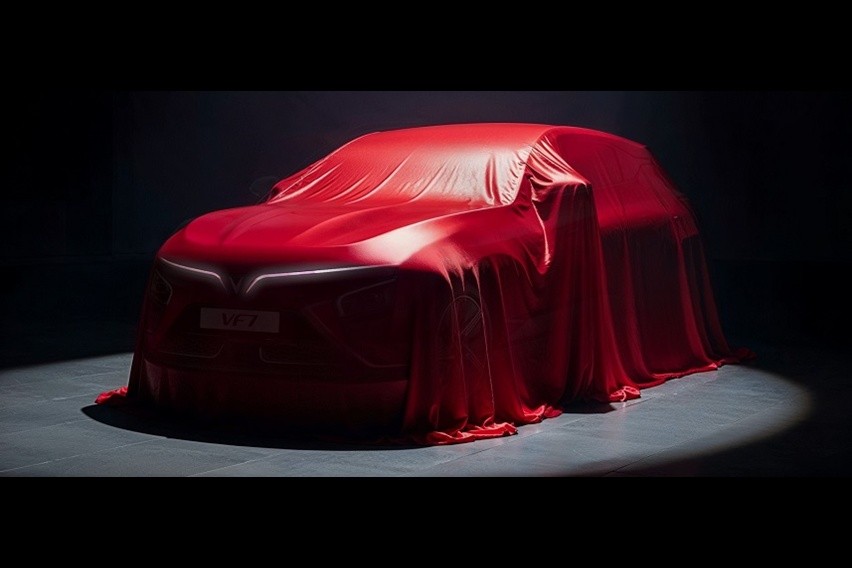 Model Baru VinFast Hadir di GIIAS 2025, Diklaim Khusus untuk Indonesia