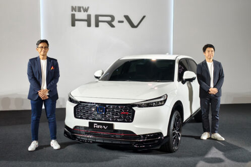 2025 Honda HR-V facelift launched in Malaysia – More features, styling tweaks, price hike from RM116k 2025 Honda HR-V facelift launched in Malaysia – More features, styling tweaks, price hike from RM116k