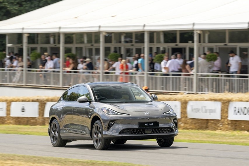 MG IM6