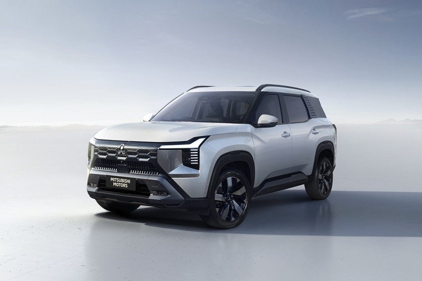 Mencari Rival Mitsubishi Destinator, Segmen SUV yang Banjir Produk Mencari Rival Mitsubishi Destinator, Segmen SUV yang Banjir Produk