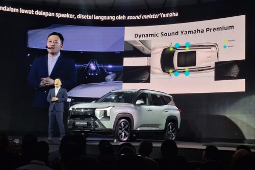 Mitsubishi Motors PH confirms Destinator arrival Mitsubishi Motors PH confirms Destinator arrival
