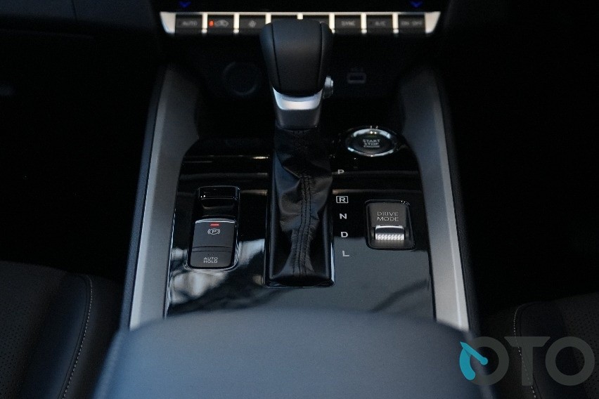 CVT mitsubishi destinator