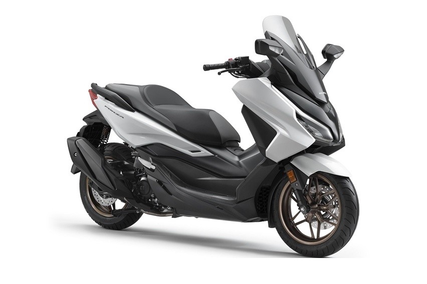 Honda Forza 2025
