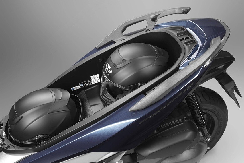 Honda Forza 250 2025