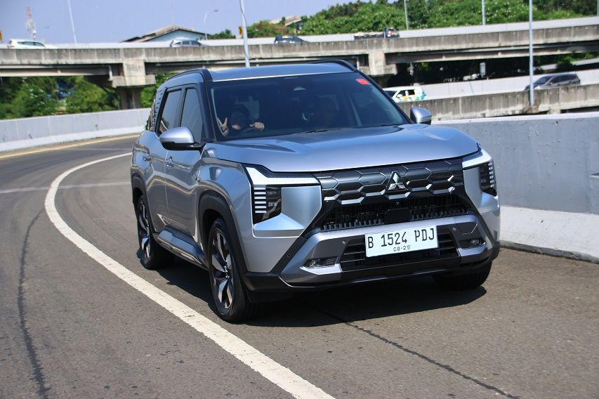 Mitsubishi Destinator