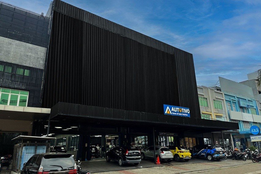 Autotivo Perluas Jejak di Empat Kota, Tawarkan Layanan Modifikasi dan Car Care Terpadu