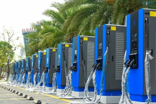 VinFast prolongs free charging program in PH, until end of Mar. 2026
