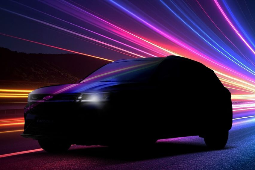 Will Chevrolet PH add the all-new Groove to its lineup?