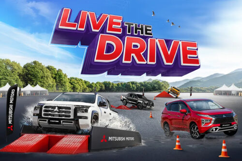 Mitsubishi to bring hands-on Triton experience to Kota Bharu