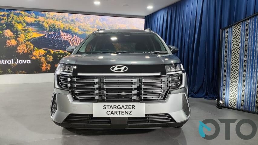 Ada Hyundai Stargazer Cartenz, Ini Tawaran Low MPV Terbaru di Bulan Kemerdekaan
