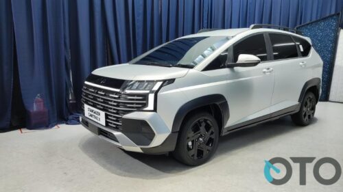 STARGAZER Cartenz Andalan Buat Jelajah Tiap Destinasi – Fitur Aman, Harga Masuk Akal