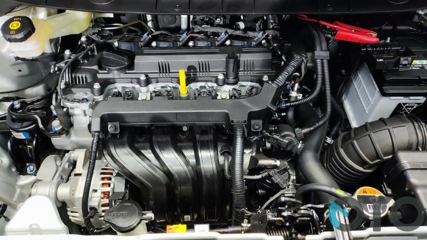 Mesin Hyundai Stargazer Cartenz X