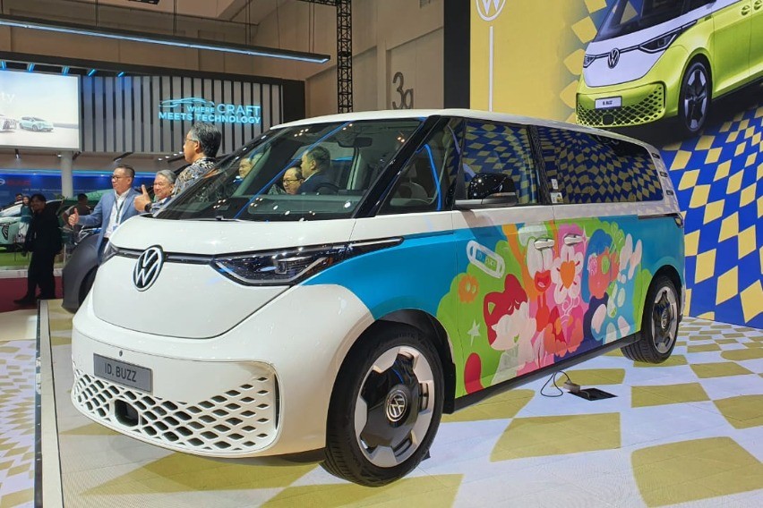 VW ID.Buzz