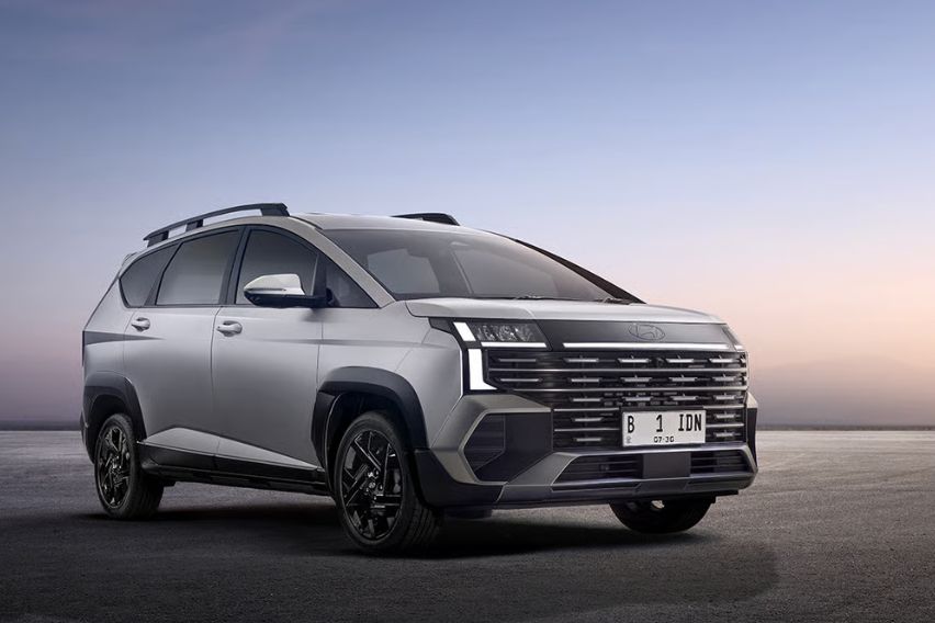 stargazer stargazer x