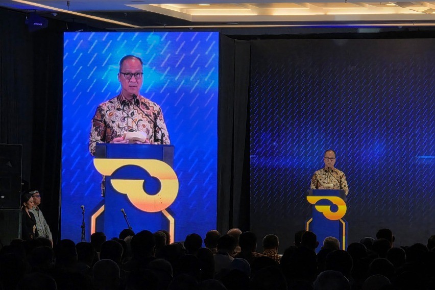 GIIAS 2025: Harapan Baru Kebangkitan Penjualan Otomotif Indonesia