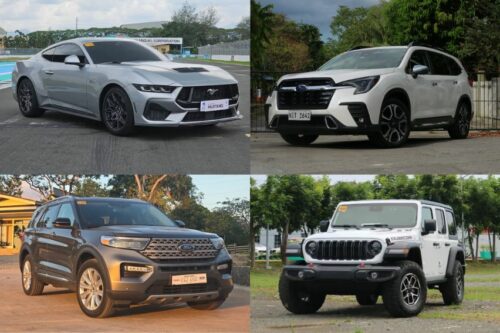 Brands that might benefit from the new PH-US trade deal