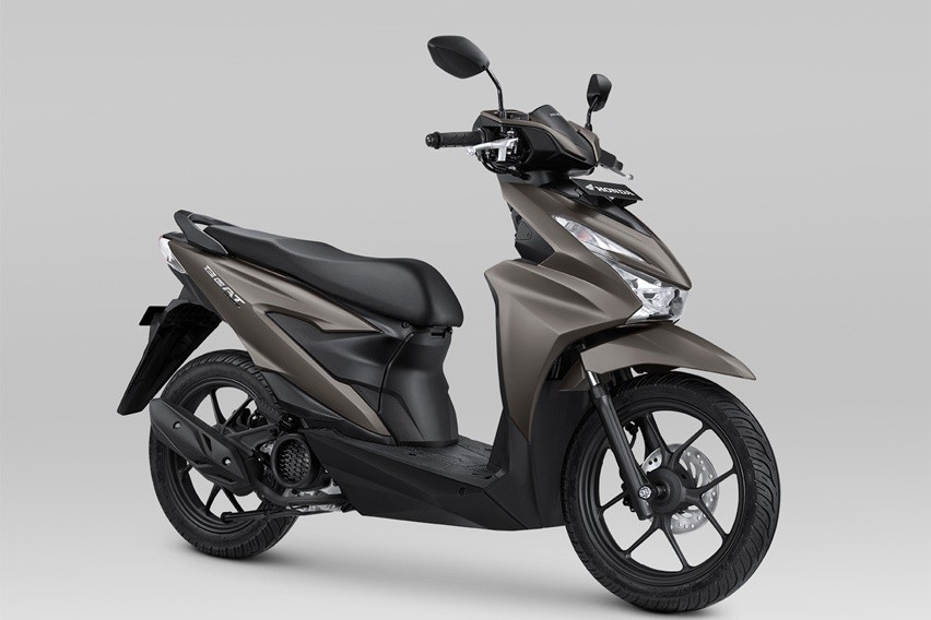 Honda Beat 2025