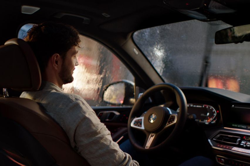 Cars, brands with unique wellness features