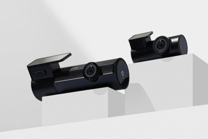 dashcam Blackvue Elite 8 Series di GIIAS 2025