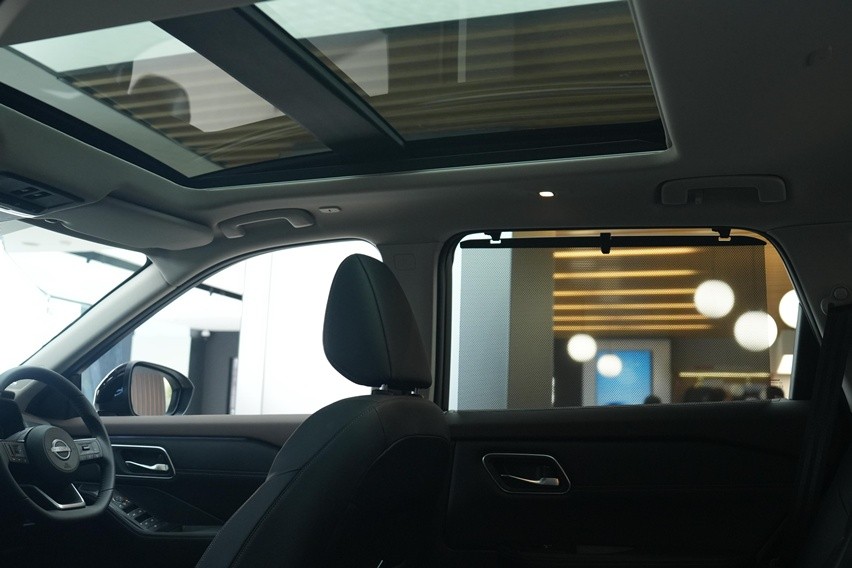 Nissan X-Trail e-Power