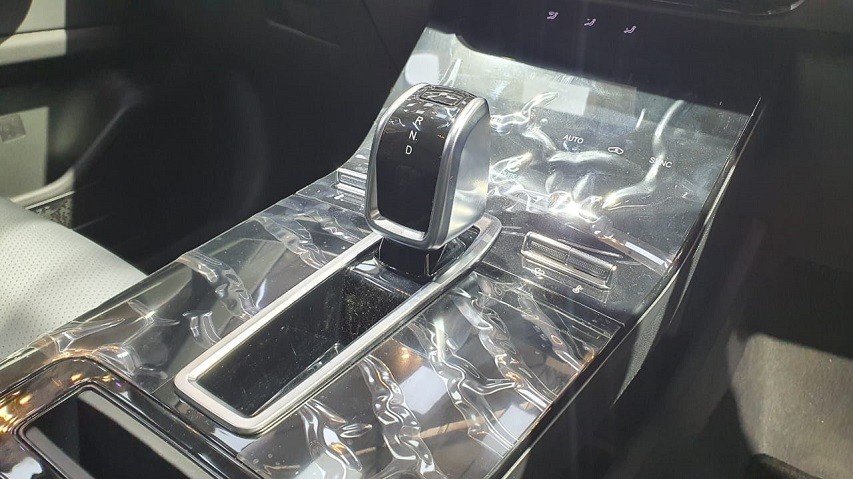 Chery Tiggo Cross CSH