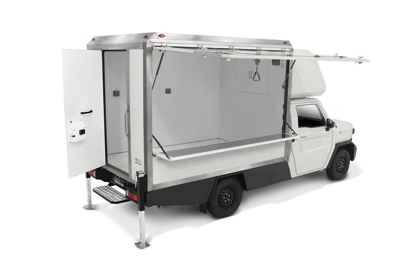 Tamaraw Mobile Store