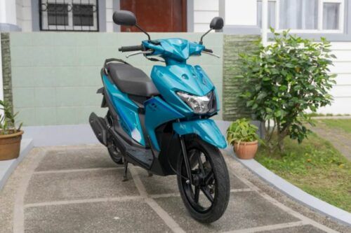 Here’s how to save fuel when using motorcycles