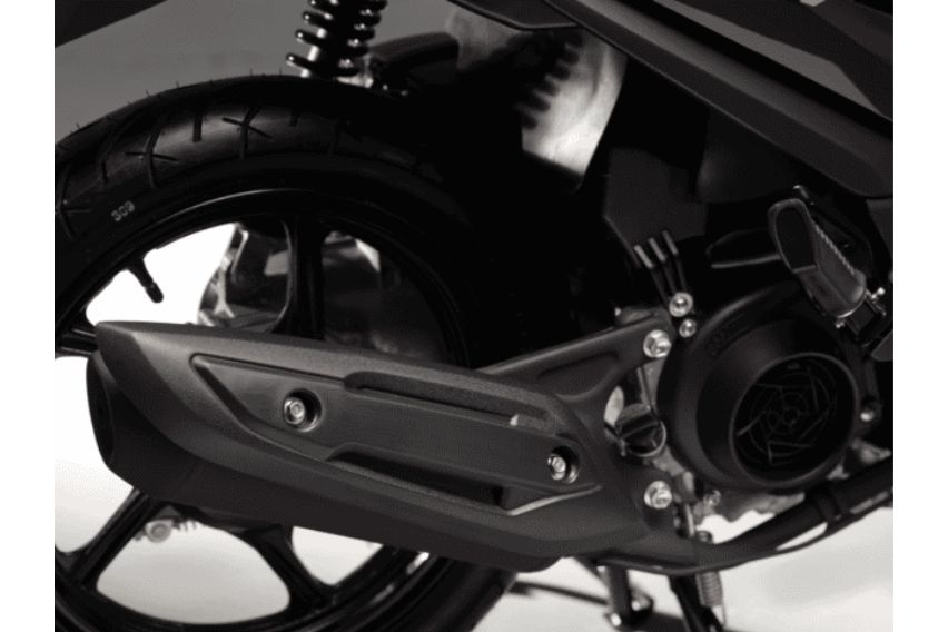 Suzuki Skydrive Sport