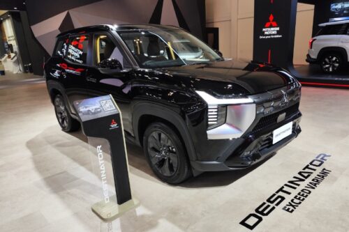 Ingin Pinang Mitsubishi All-New Destinator? Pahami Keunggulan Mesin Turbo dan Cara Perawatannya