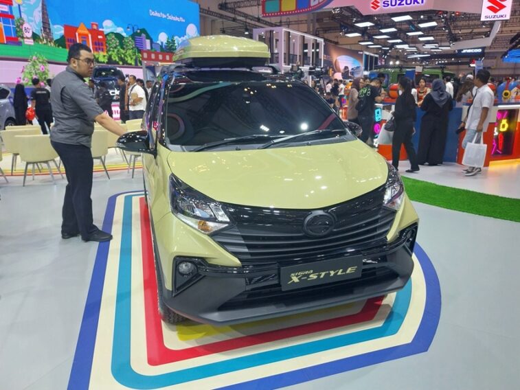 Masih Kompetitif, Ini Daftar Harga Terbaru Segmen Mobil Murah Alias LCGC