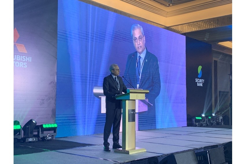 Mitsubishi Motos Finance