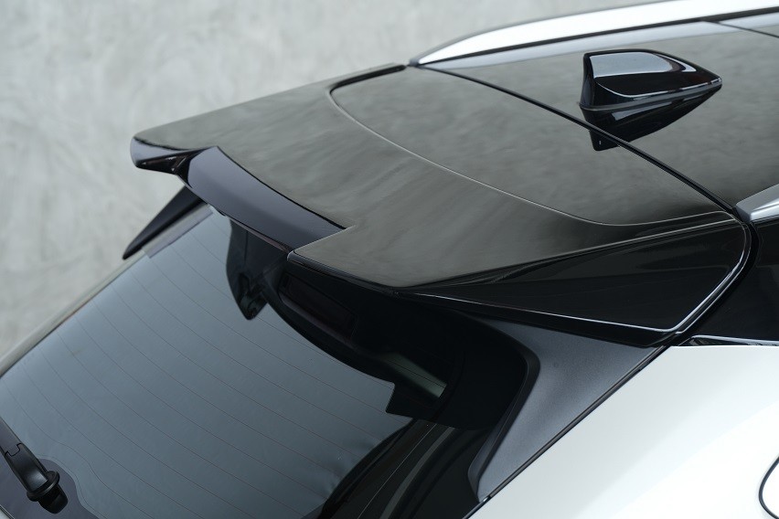 Toyota Yaris Cross SE