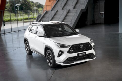 Toyota Motor PH brings out SE trim for Yaris Cross Toyota Motor PH brings out SE trim for Yaris Cross