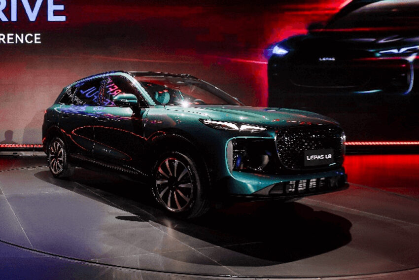 Lepas Malaysia social media pages go live — is a local debut around the corner?