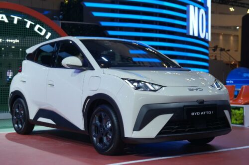 EV Murah Makin Banyak Tapi Jangan Asal Beli, Pertimbangkan Ini Dulu