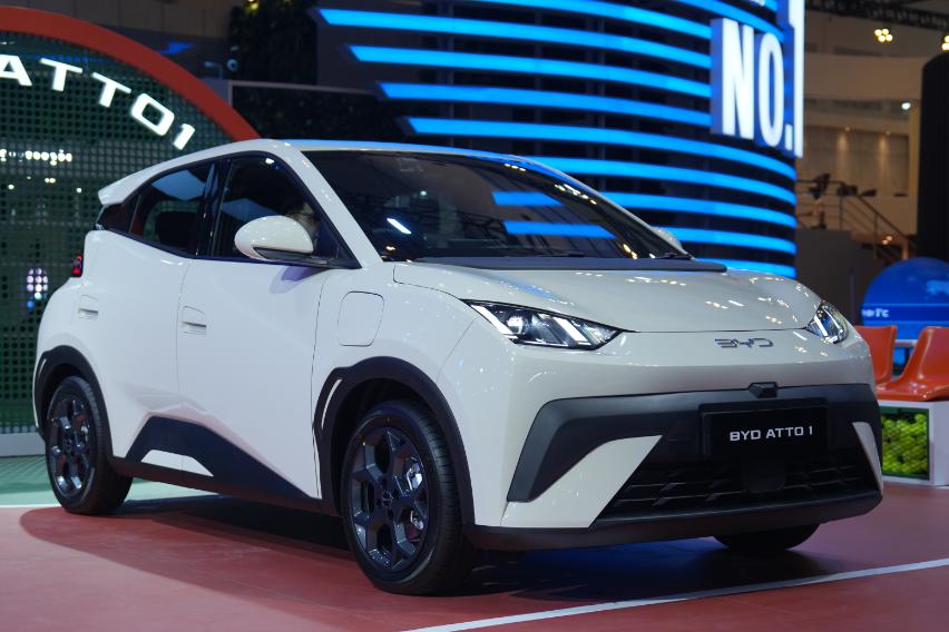 EV Murah Makin Banyak Tapi Jangan Asal Beli, Pertimbangkan Ini Dulu