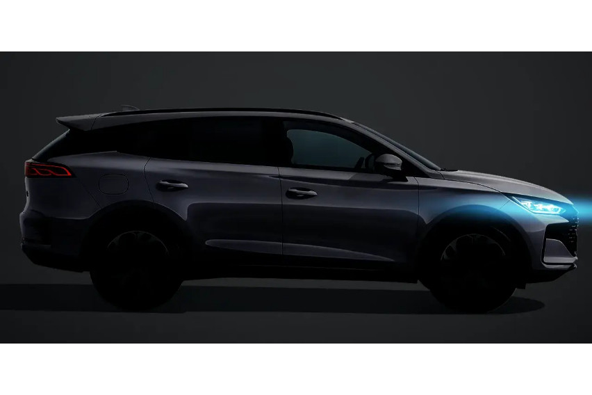 BYD PH to roll out Tang DM-i soon 