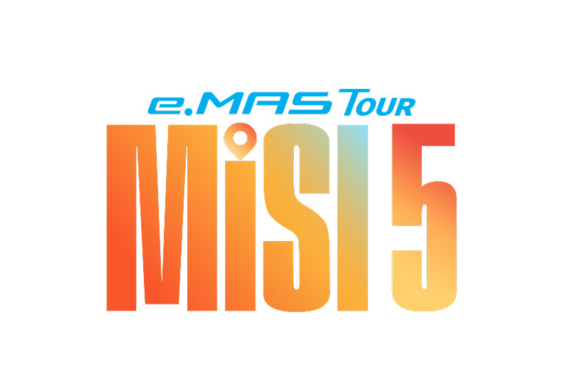 Proton MISI 5 toure view