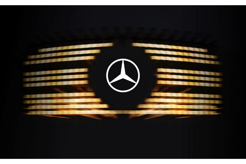 All-new MB GLC Electric