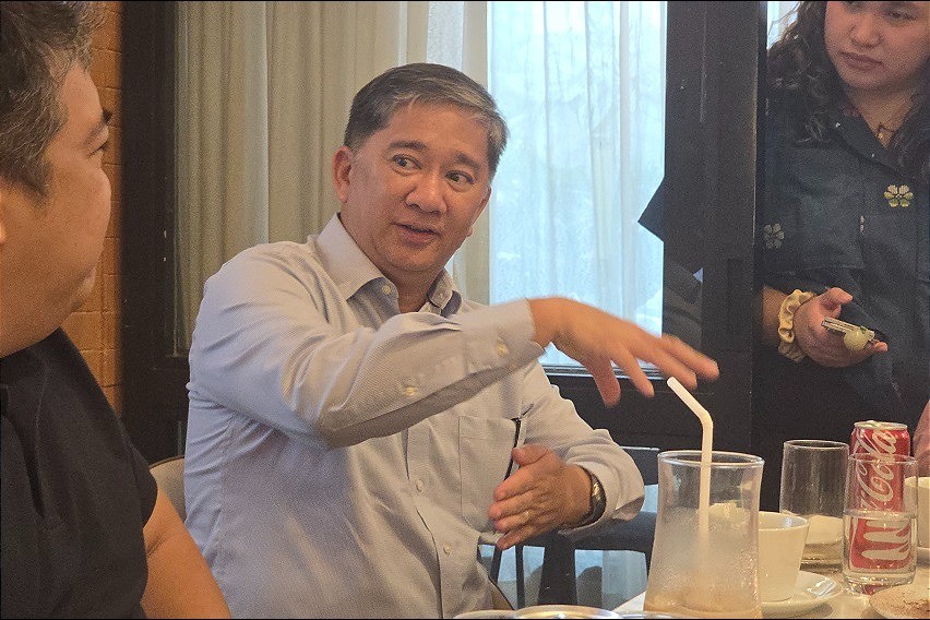 Lopez says Kia PH to undergo ‘reset’ soon