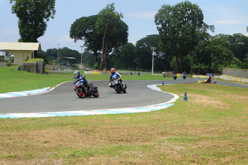 All-new Yamaha Aerox SP